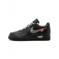 Nike X Off-White Air Force 1 '07 Virgil x MoMa