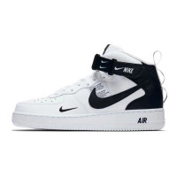 Nike Air Force 1 Mid '07 LV8 Winter White