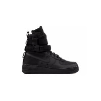 Nike SF Air Force 1 All Black