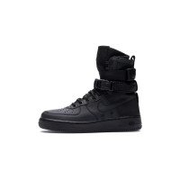 Nike SF Air Force 1 All Black