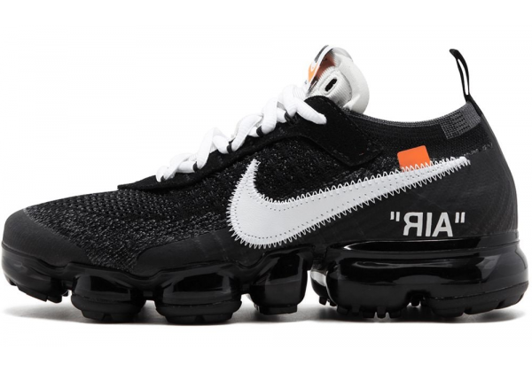Nike X Off-White The 10: Air Vapormax FK