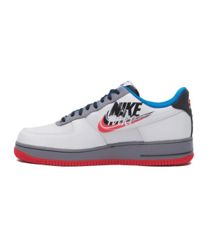Nike кроссовки Air Force 1 07 LV8 Time Capsule Pack