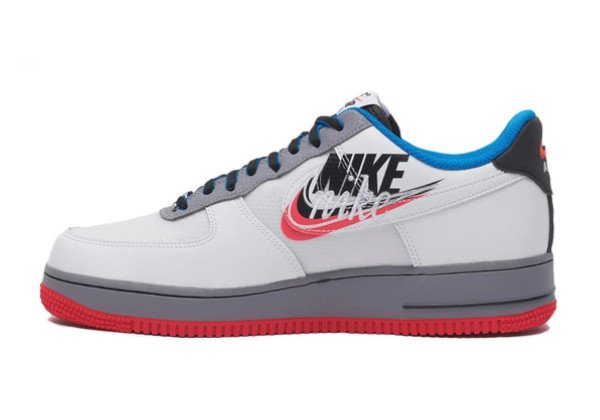 Nike кроссовки Air Force 1 07 LV8 Time Capsule Pack