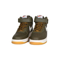 Nike Air Force 1 Mid '07 Olive Gum
