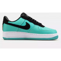 Nike x Tiffany and Co Air Force 1 Low Blue