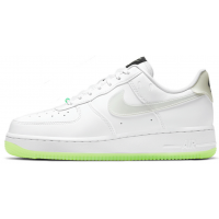 Nike Air Force 1 '07 Low Have A Nike Day Glow-In-The-Dark (Reflective)