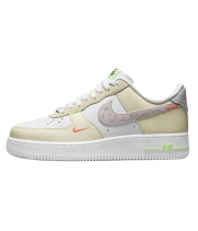 Nike Air Force 1 07 LV8 Just Stitch It Shade