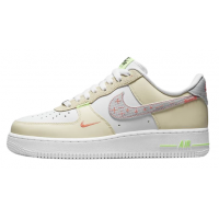 Nike Air Force 1 07 LV8 Just Stitch It Shade
