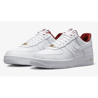 Nike Air Force 1 07 Just Do It Summit Team