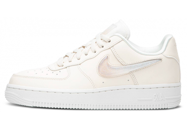 Nike Air Force 1 Low 07 SE Jelly Jewel Pale Ivory