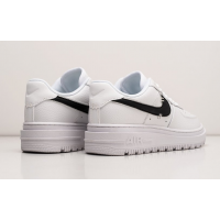 Nike Air Force 1 Luxe White Black