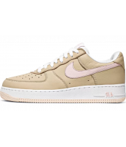 Kith x Nike Air Force 1 Low Retro Linen