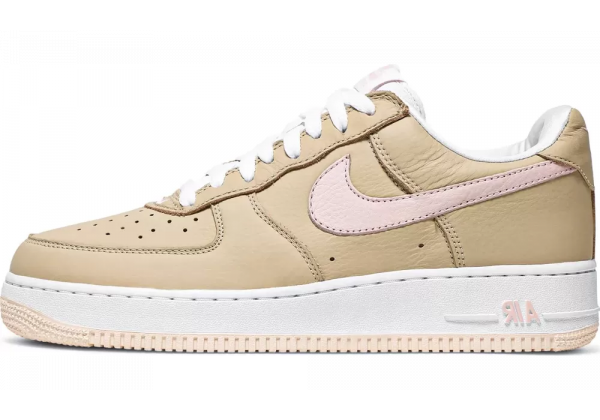 Kith x Nike Air Force 1 Low Retro Linen
