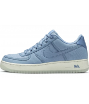 Nike Air Force 1 Low Retro QS December Sky