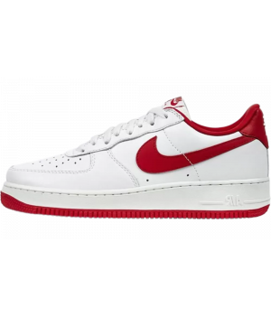 Nike Air Force 1 Low Retro University Red