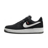 Nike Air Force 1 Low Toasty Black White