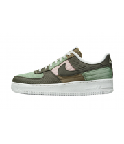 Nike Air Force 1 Low Toasty Oil Green
