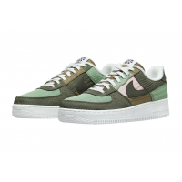 Nike Air Force 1 Low Toasty Oil Green