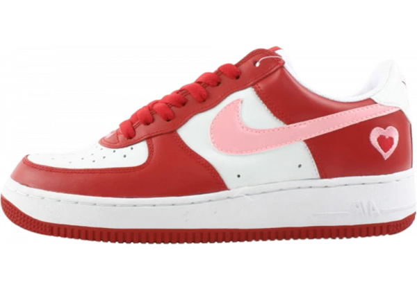 Nike Wmns Air Force 1 Low Valentine’s Day