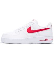 Nike Air Force 1 LV8 White/Red