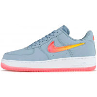 Nike Air Force 1 Low Jelly Swoosh