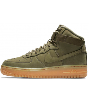 Nike Air Force 1 Mid '07 Olive