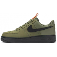 Nike Air Force 1 ’07 Low Medium Olive