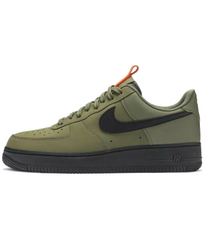 Nike Air Force 1 ’07 Low Medium Olive