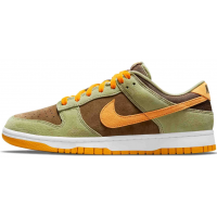 Nike Air Force 1 SB Dunk Low Dusty Olive
