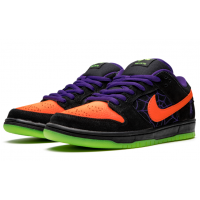 Nike Air Force 1 SB Dunk Low Night Of Mischief