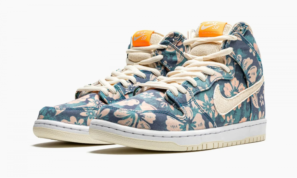 Nike Dunk SB High Hawaii