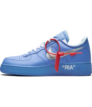 off white air force 1 2k20