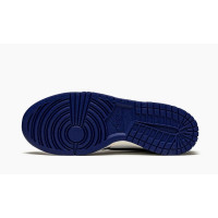 Nike Dunk High AMBUSH "Deep Royal"