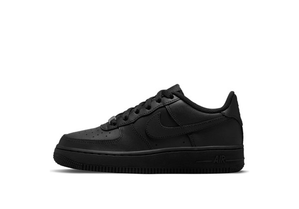 Кроссовки Nike Air Force 1 LE Black