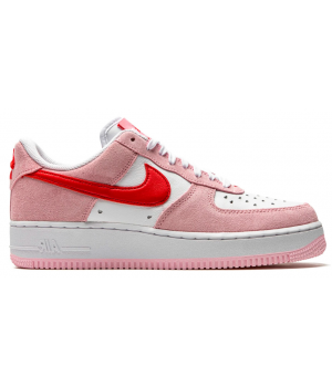 Nike Air Force Valentines Day
