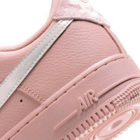 Кроссовки Nike Air Force 1 '07 розовый