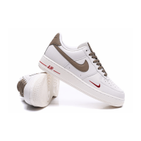 Кроссовки Nike Air Force 1 07 LV8 White Grey