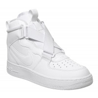Nike Air Force 1 Highness белые