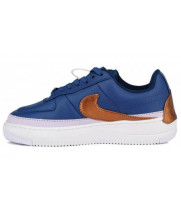 Nike Air Force 1 Low Jester XX Blue