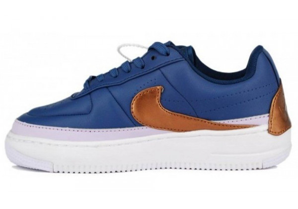 Nike Air Force 1 Low Jester XX Blue
