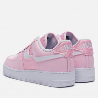 Кроссовки Nike Air Force женские розовые