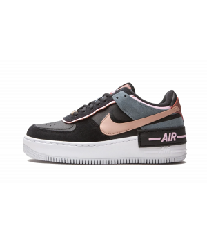 Nike Air Force 1 Low Shadow WMNS “RTL”