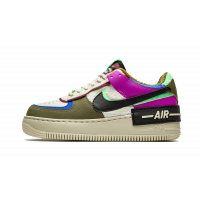 Nike Air Force 1 Low Shadow WMNS “Cactus Flower”