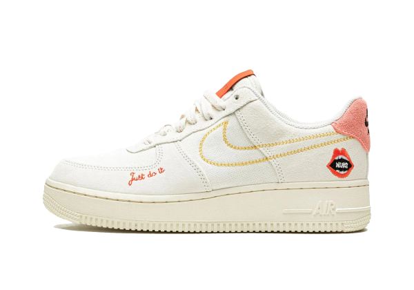 Nike Air Force 1 Low WMNS "Rock N Roll"