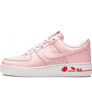 Nike Air Force 1 07 LX Pink