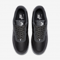 Nike кроссовки Air Force 1 07 LV8 Black