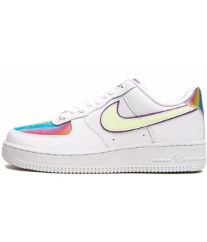 Nike Air Force 1 Low WMNS White