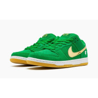 Nike SB Dunk Low Pro "St. Patrick's Day"