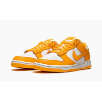 Nike Dunk Low WMNS "Laser Orange"