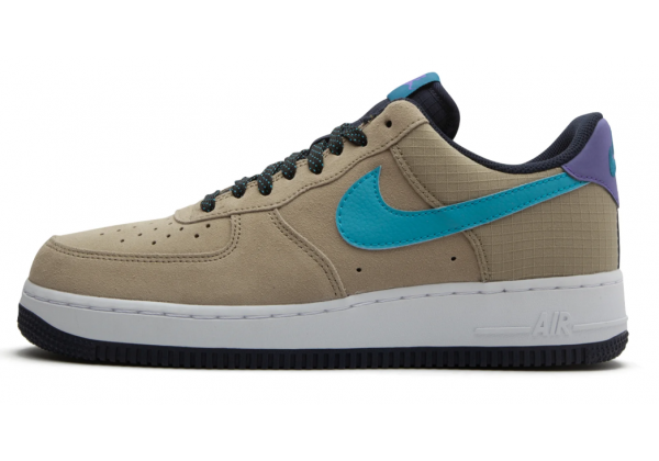 Nike Air Force 1 Low Khaki